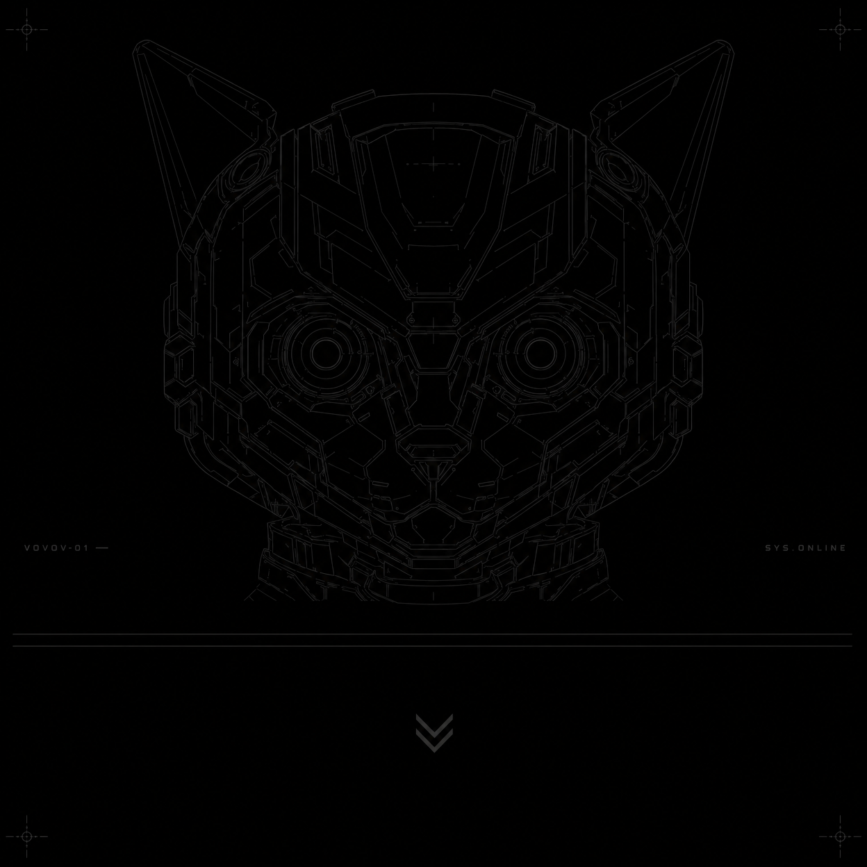 ROBOT OUTLINE