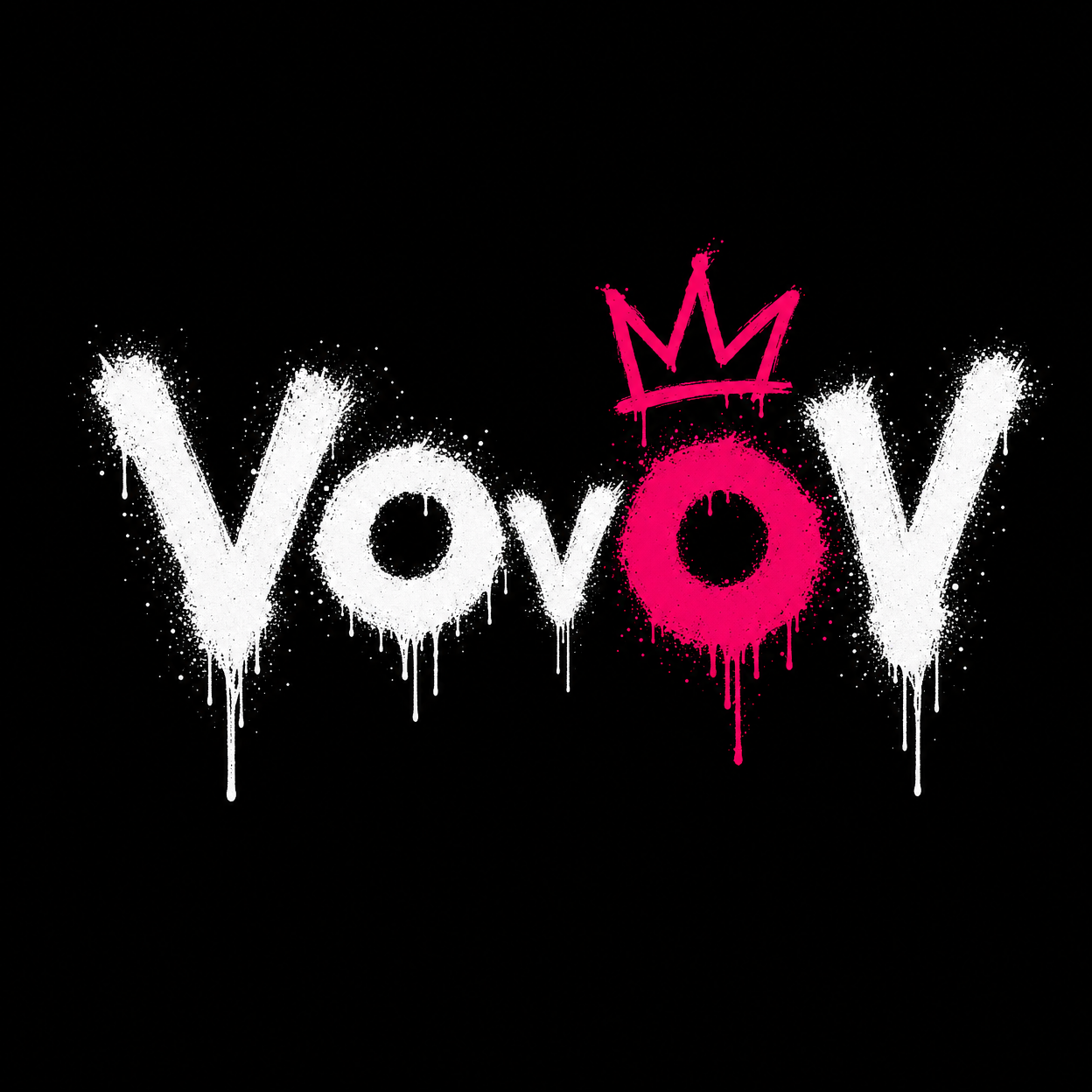 VovoV GRAFFITI